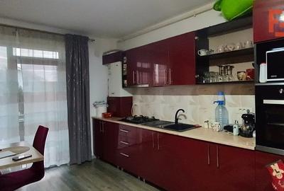 Apartament cu 3 camere cu gradina proprie de 65 mp in Giroc - 3