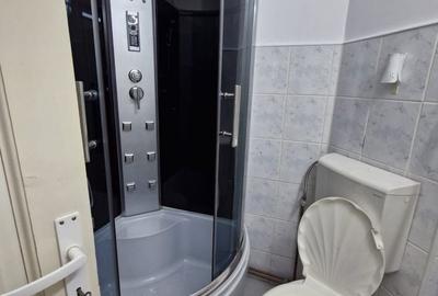 Garsonieră decomandată în Exterior Vest - 7