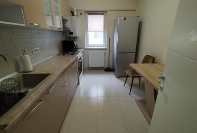 Apartament cu 2 camere decomandat în Dacia - 6