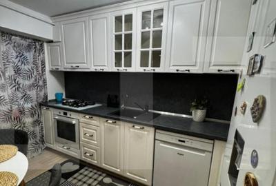 Apartament 4 camere Primaverii renovat si modern - 2