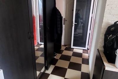 Garsonieră mansardată – 24 mp – Splaiul Nicolae Titulescu - 3