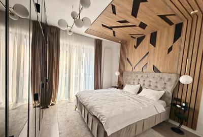 Apartament în Cloud9,loc de parcare inclus - 9