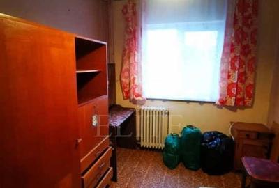 Apartament cu 4 camere semidecomandat în Mănăștur - 3