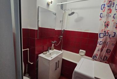 Garsoniera Tatarasi- Zona Vasile Lupu - 5