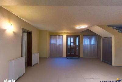 Casă cu 5 camere cu Teren 660 Mp în Central - 10