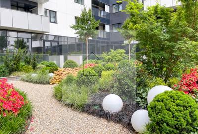 Apartament cu 3 camere decomandat, mobilat în Central - 24