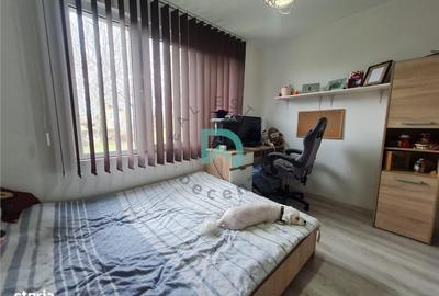 Apartament cu 3 camere decomandat în Craiter - 14