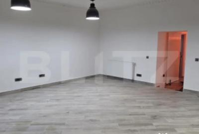 Spațiu comercial, de 70 mp, în Central - 9