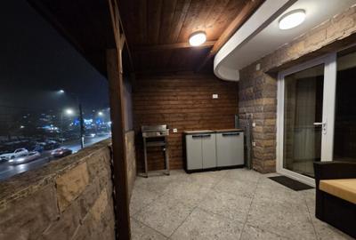 Apartament cu 2 camere decomandat în Buzaului - 6