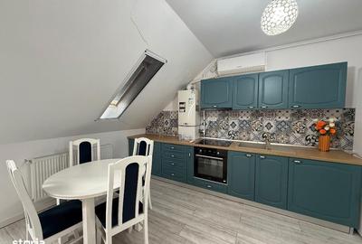 Apartament cu 2 camere în Cetate - 12