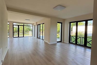 Casă cu 7 camere cu Teren 1146 Mp în Crevedia - 8