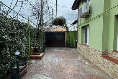 Casă cu 7 camere cu Teren 186 Mp în Rahova - 9