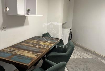Apartament cu 2 camere decomandat, mobilat în Tomis Nord - 2