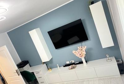 Apartament cu 2 camere decomandat în Central - 3