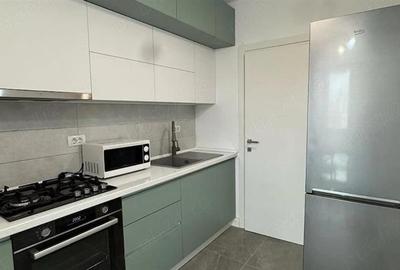Apartament cu 2 camere decomandat în Pipera - 1