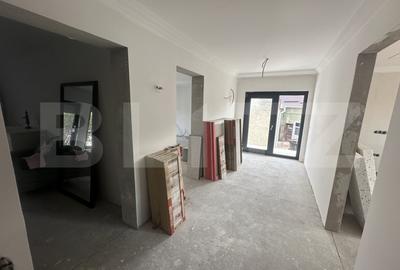 Casa 9 camere, 330 mp, 400 mp teren, zona Semicentrala - 9