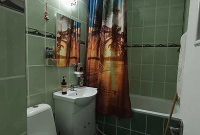 Apartament cu 2 camere semidecomandat în Central - 1