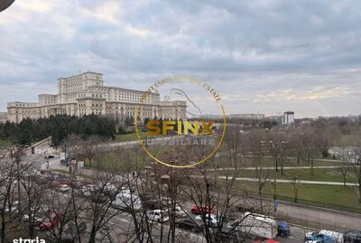 Apartament cu 4 camere, mobilat în Ultracentral - 2