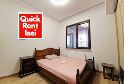 Palas Mall Lazar Residence Apartament 2Camere De Inchiriat Decomandat Palas Mall Lazar Residence Apartament 2Camere De Inchiriat Decomandat - 3