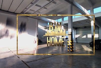 Spațiu comercial, de 478 mp, în Central - 8