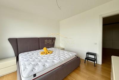 Apartament cu 4 camere decomandat, mobilat în Floreasca - 16
