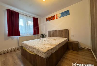 Apartament cu 2 camere decomandat în Mănăștur - 7