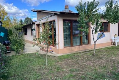 Casa de vanzare oras Baicoi - 1