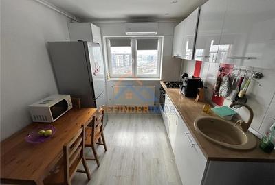 Apartament de vanzare cu 3 camere in Complexul Palladium Residence - 4