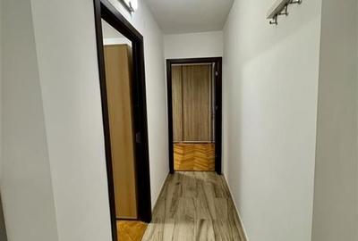 Apartament 3 camere, decomandat, zona Faget - 13