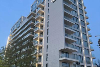 Apartament cu 2 camere decomandat în Central - 1