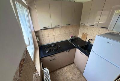 Garsonieră decomandată în Buziașului - 6