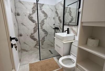 Apartament cu 3 camere decomandat în Berceni - 2