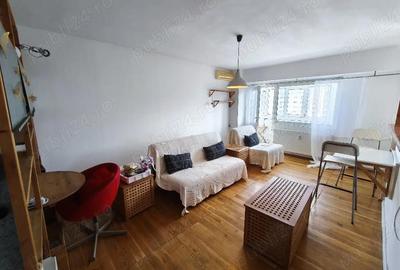 Garsonieră decomandată în Grivița - 5