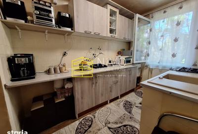 Apartament cu 3 camere decomandat, mobilat în Mureșeni - 6