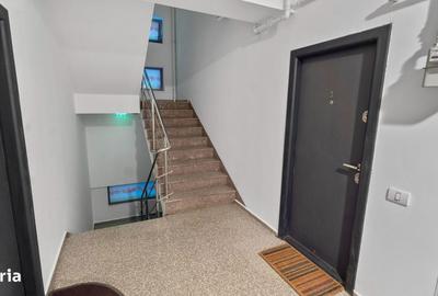 Apartament cu 2 camere, mobilat în Bucureștii Noi - 10