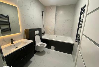 Apartament cu 3 camere decomandat în Central - 2