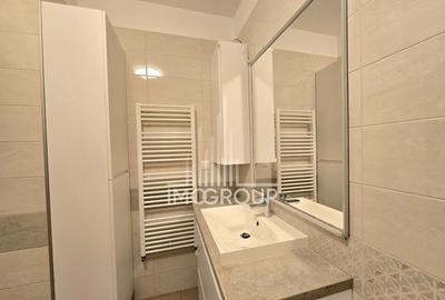 Apartament cu 3 camere semidecomandat, mobilat în Bună Ziua - 9