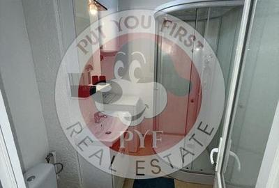 Vitan | Garsoniera | 31mp | Decomandata | B12338 - 7