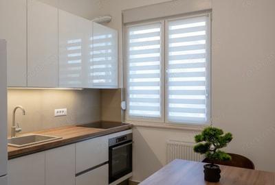 Apartament cu 2 camere decomandat în Grozăvești