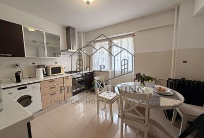 Apartament cu 3 camere, mobilat în Primăverii - 3