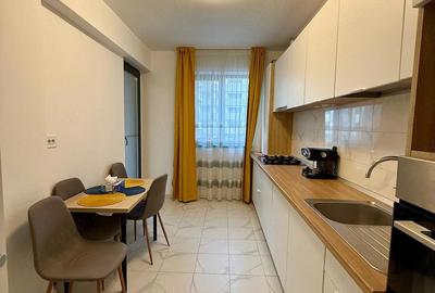 Apartament cu 2 camere decomandat în Theodor Pallady - 7