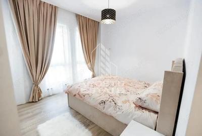 Apartament cu 3 camere semidecomandat în Giroc - 5