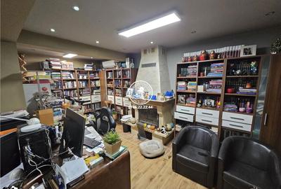 Casă cu 5 camere cu Teren 696 Mp în Aroneanu - 19