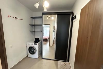 2 camere, bloc nou, modern, cu garaj, in Buna Ziua in Sophia Residence - 12
