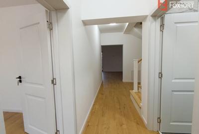 Duplex 4 dormitoare, 3 bai, 125 mp utili Chisoda - V7362 Duplex 4 dormitoare, 3 bai, 125 mp utili Chisoda - V7362 - 4