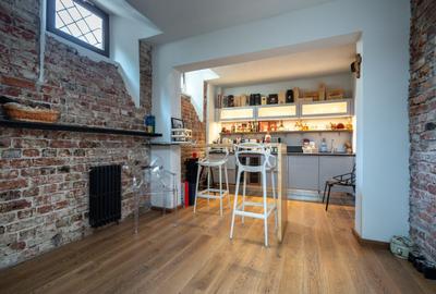 Casă individuală cu 7 camere cu Canalizare în Dacia - 26