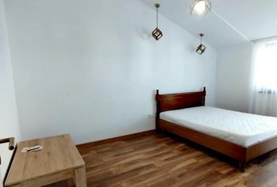 Garsoniera spatioasa decomandata Sanpetru - 9