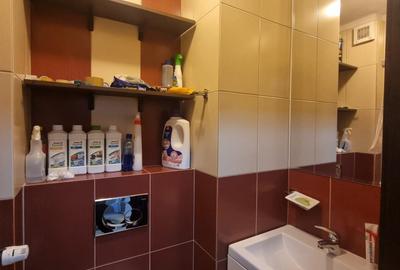 Apartament cu 3 camere decomandat, mobilat în Decebal - 9