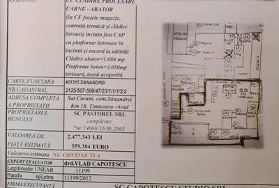 Spațiu comercial, de 6,400 mp, în Carani - 15