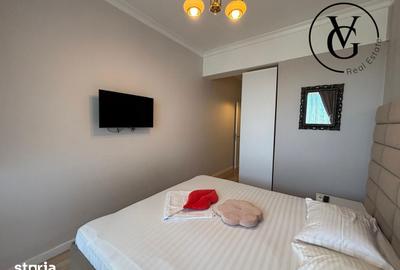 Apartament cu 3 camere în Central - 8